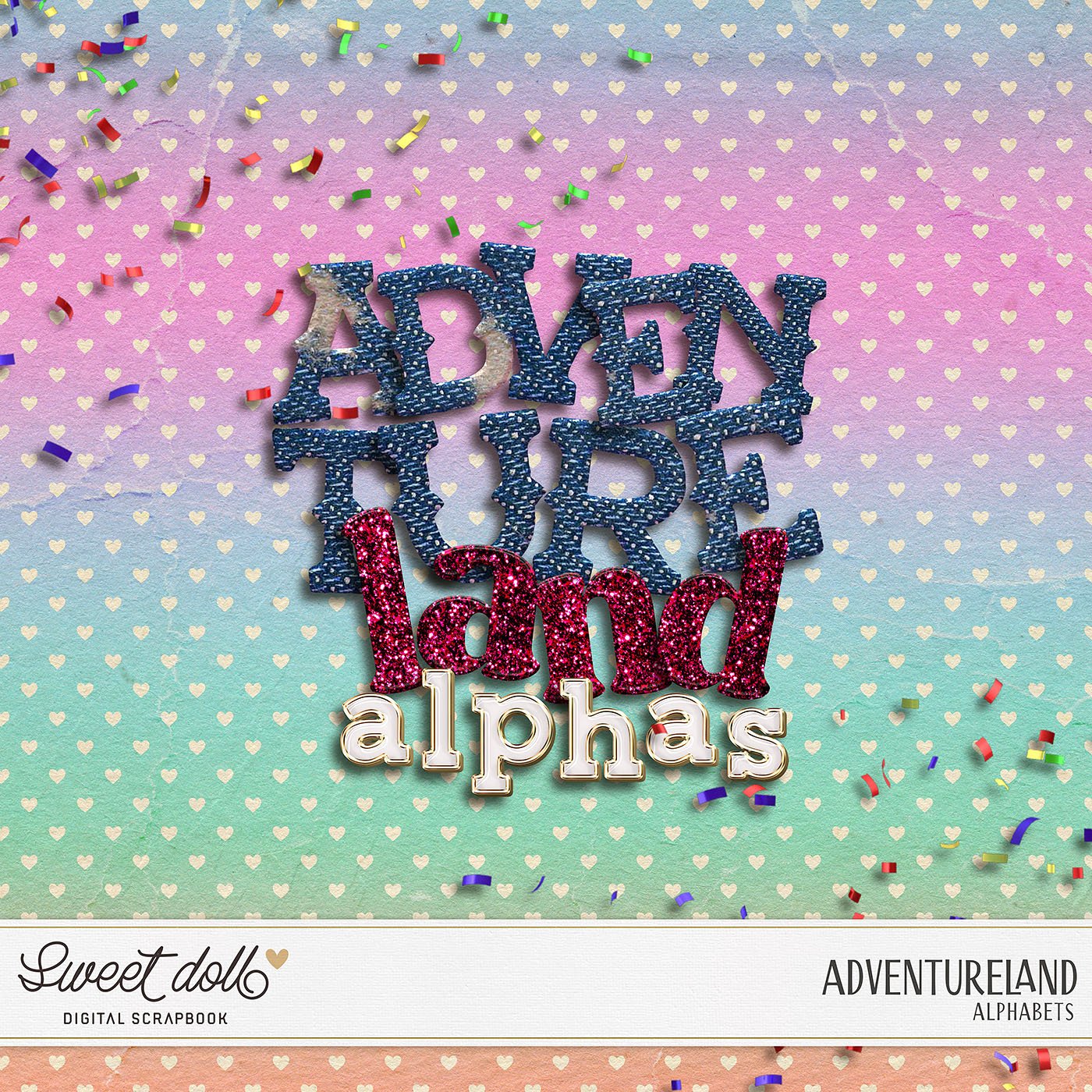 Adventureland {alphas}