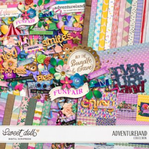 Adventureland {collection}