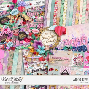 Aigoo, Love! {collection}