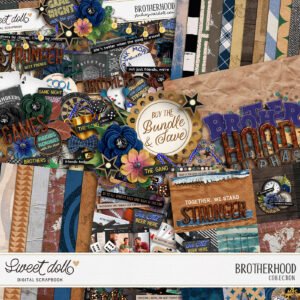Brotherhood {collection}