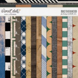Brotherhood {papers}