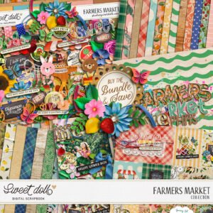 Farmers Market {collection}