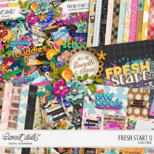 Fresh Start U {collection}