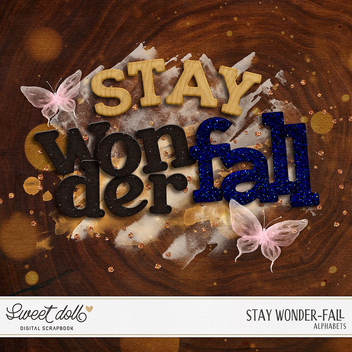 Stay Wonder-Fall {alphas}