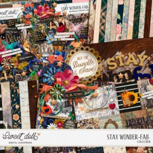 Stay Wonder-Fall {collection}