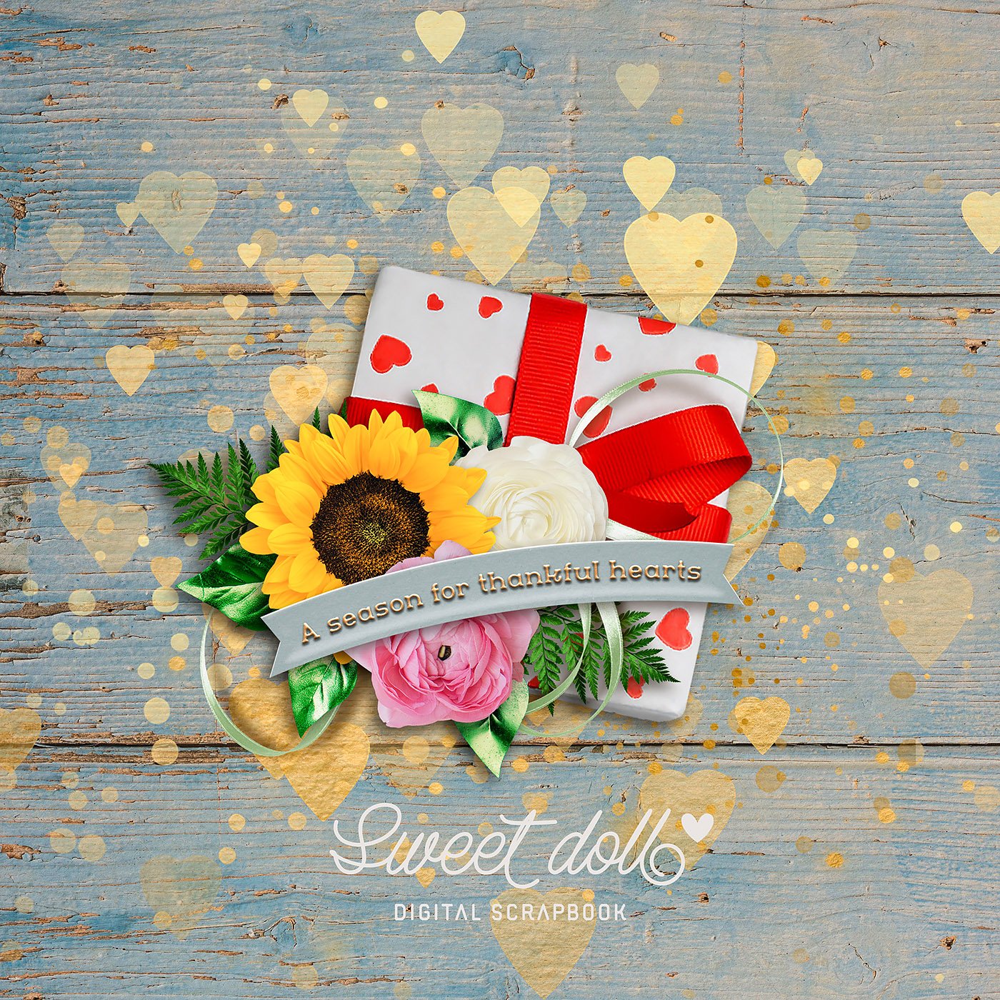 A Sweet Little Surprise