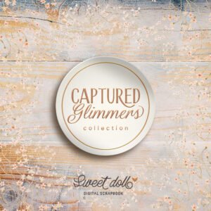 Captured Glimmers {Mega Bundle}
