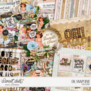 Oh, Snap! Love {collection}