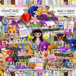 Make it Bright {full kit}