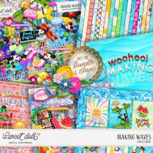 Making Waves {collection}
