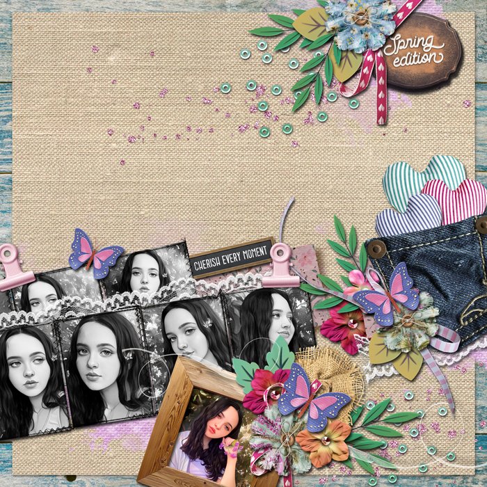 Cherish-Every-Moment