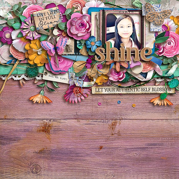 SweetDoll-LetYourselfBloom-DonnaEspiritu-SSD