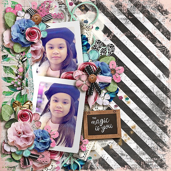 SweetDoll-TheMagicIsYou-DonnaEspiritu-SSD