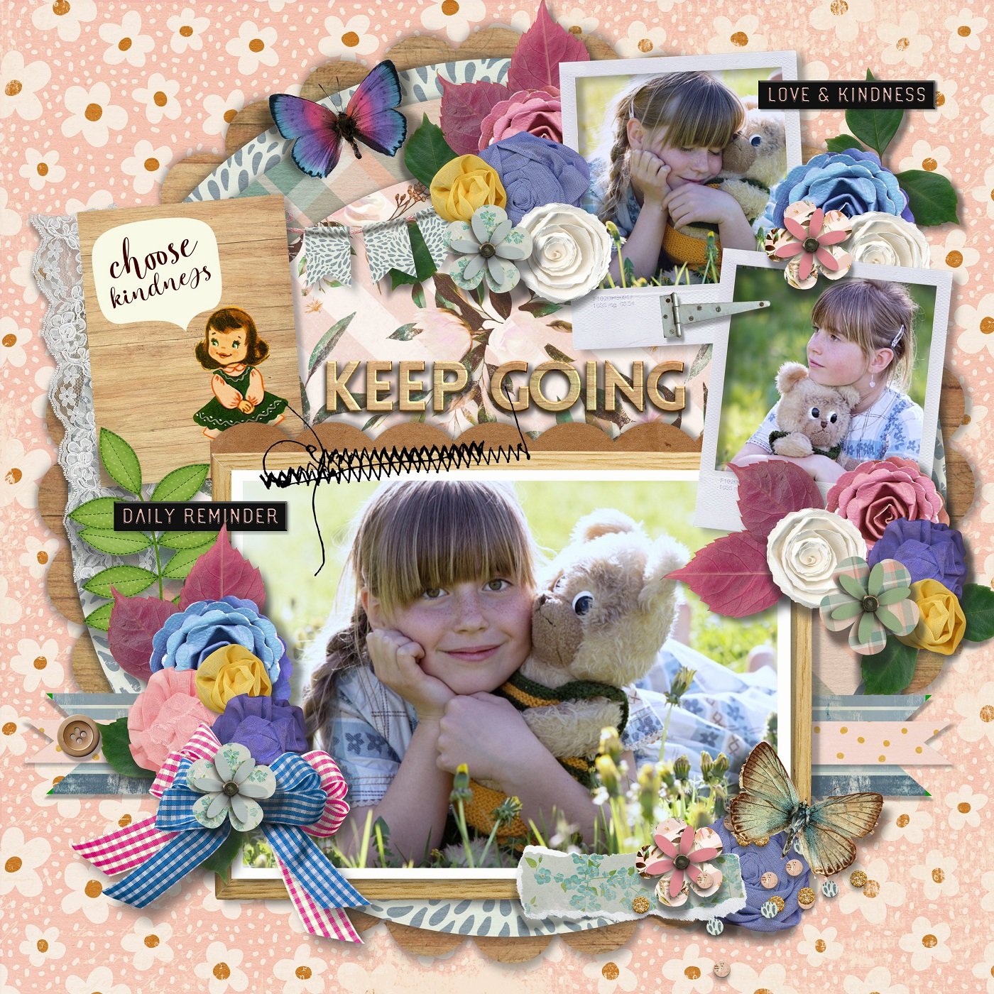 SweetDoll-Remember-keep-going-janik