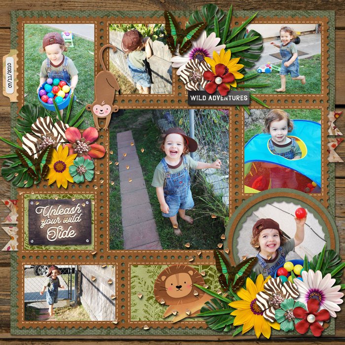 unleash-your-wildside