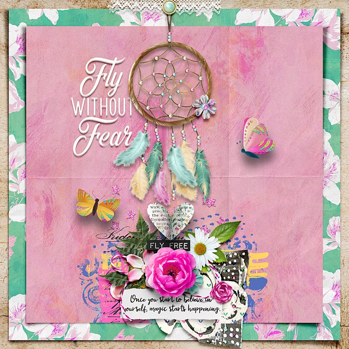 riverrose-sd-FlyWithoutFear-cinderella