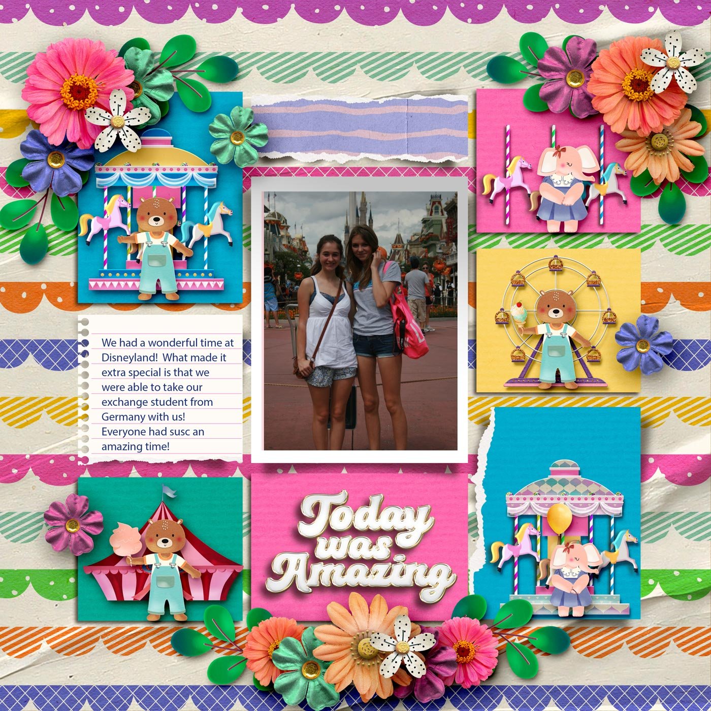 SweetDoll-Adventureland-Evelyn