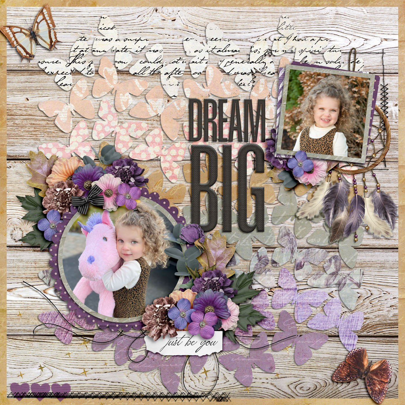 SweetDoll-WildandFearless-lorigaud