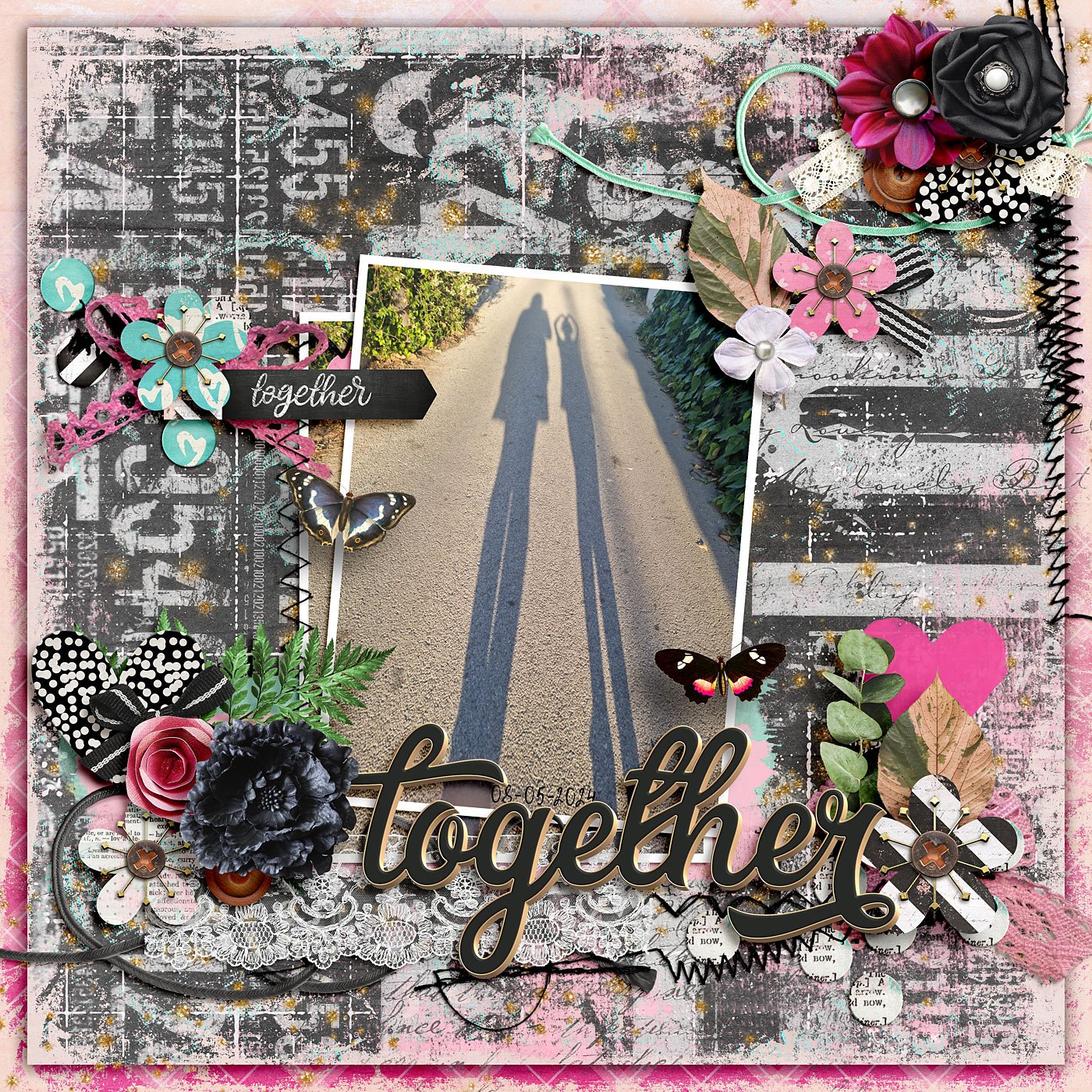 Sweetdoll-TheMagicIsYou-cinderella