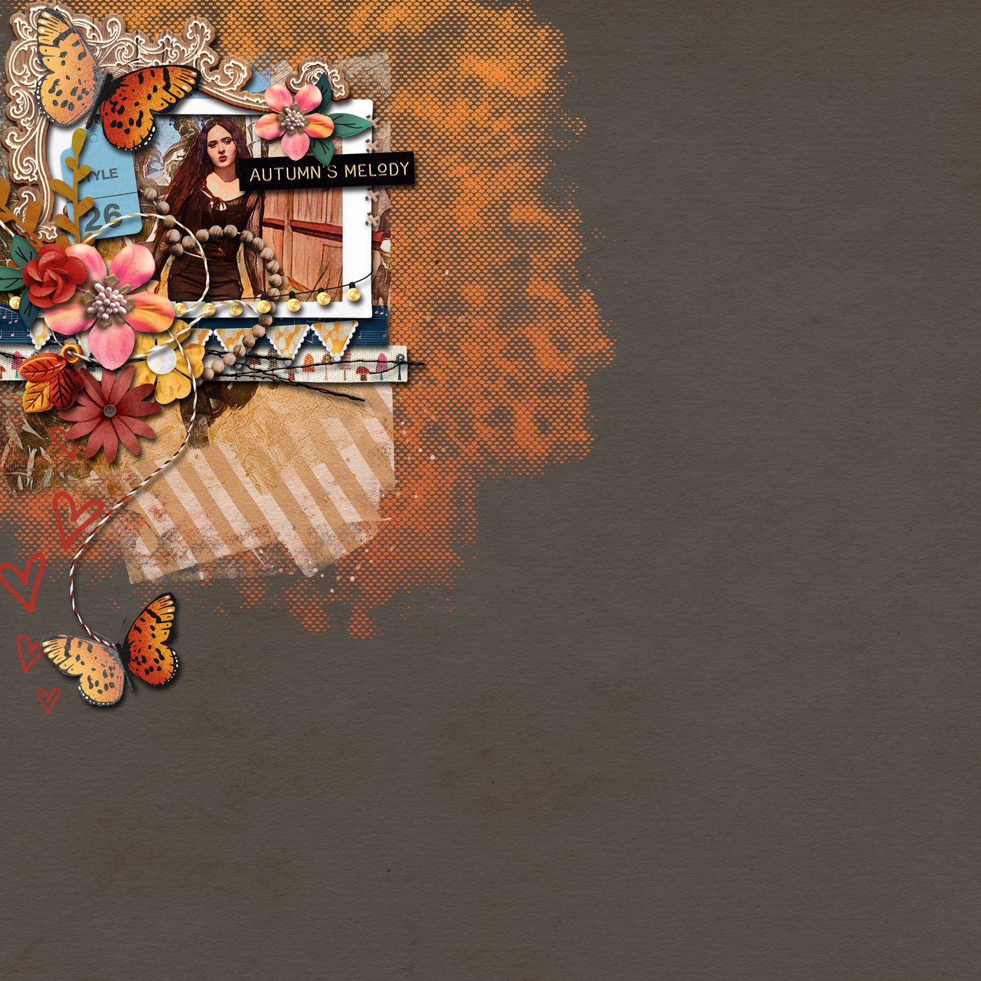 Autumns-Melody