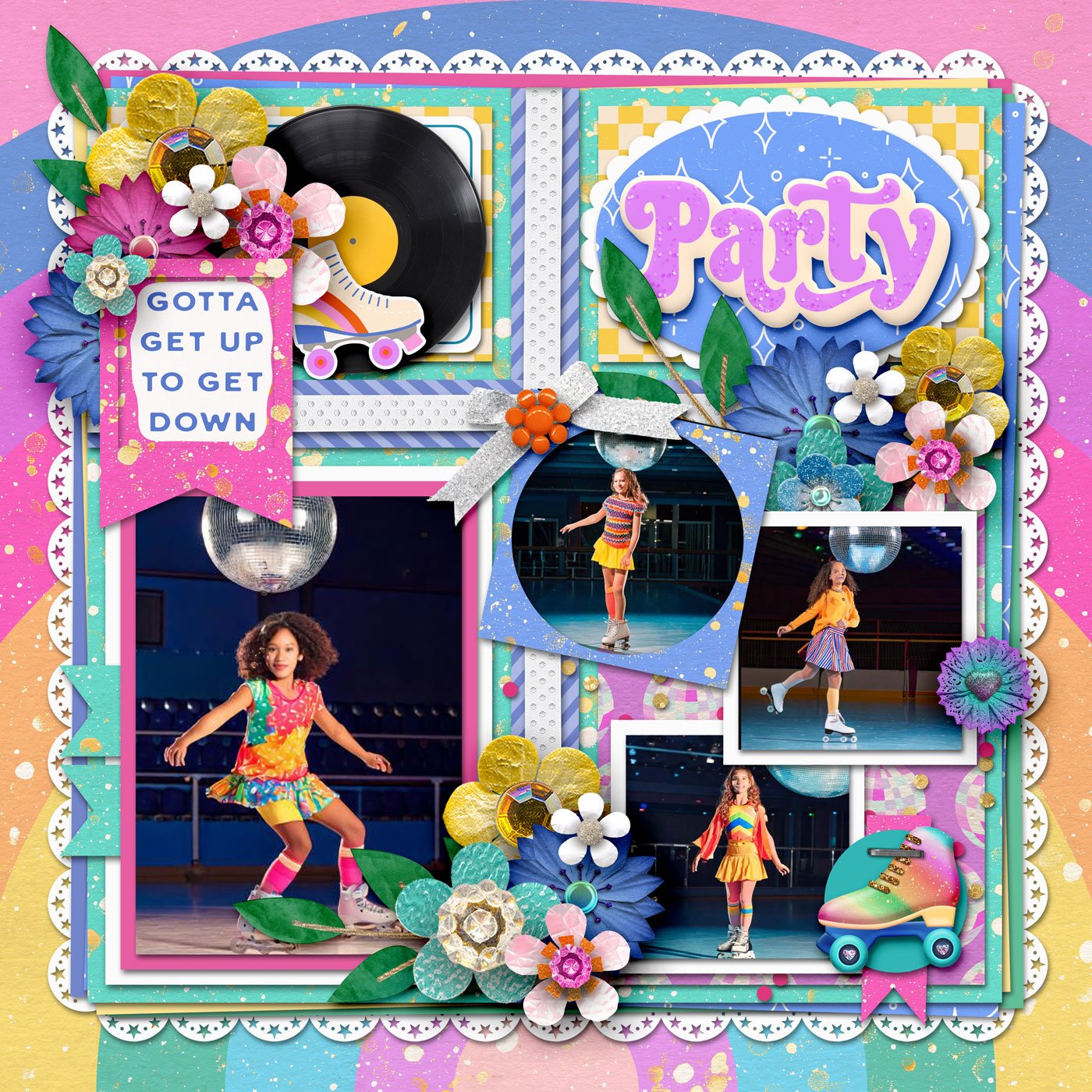 SweetDoll-PartyLikeIts1999-Evelyn