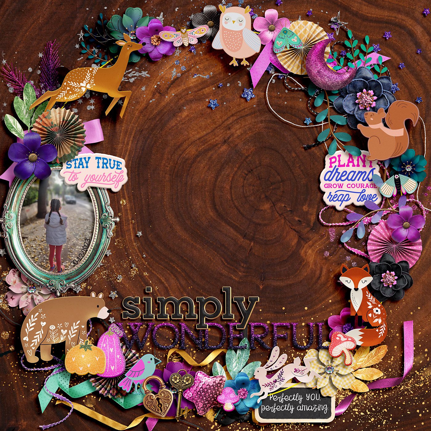 A-Folk-Garden-Tale-by-cinderella