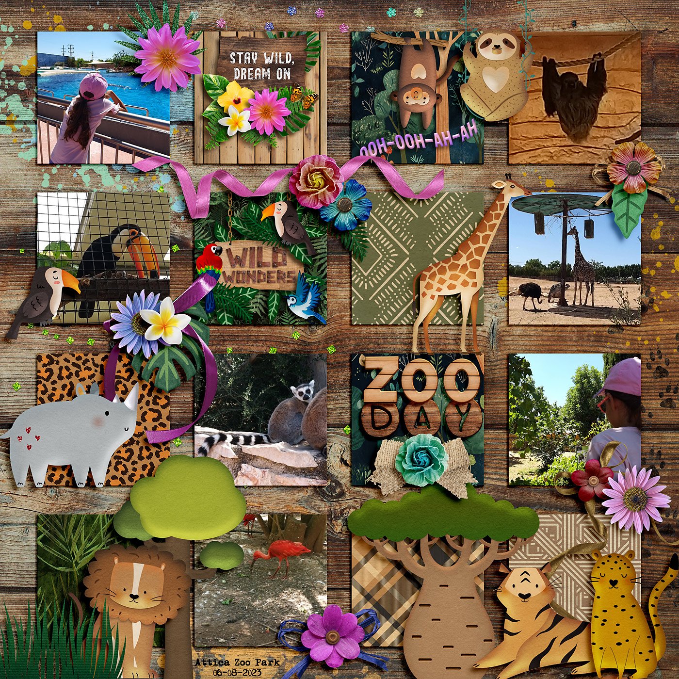 A-zoo-full-of-smiles-by-cinderella