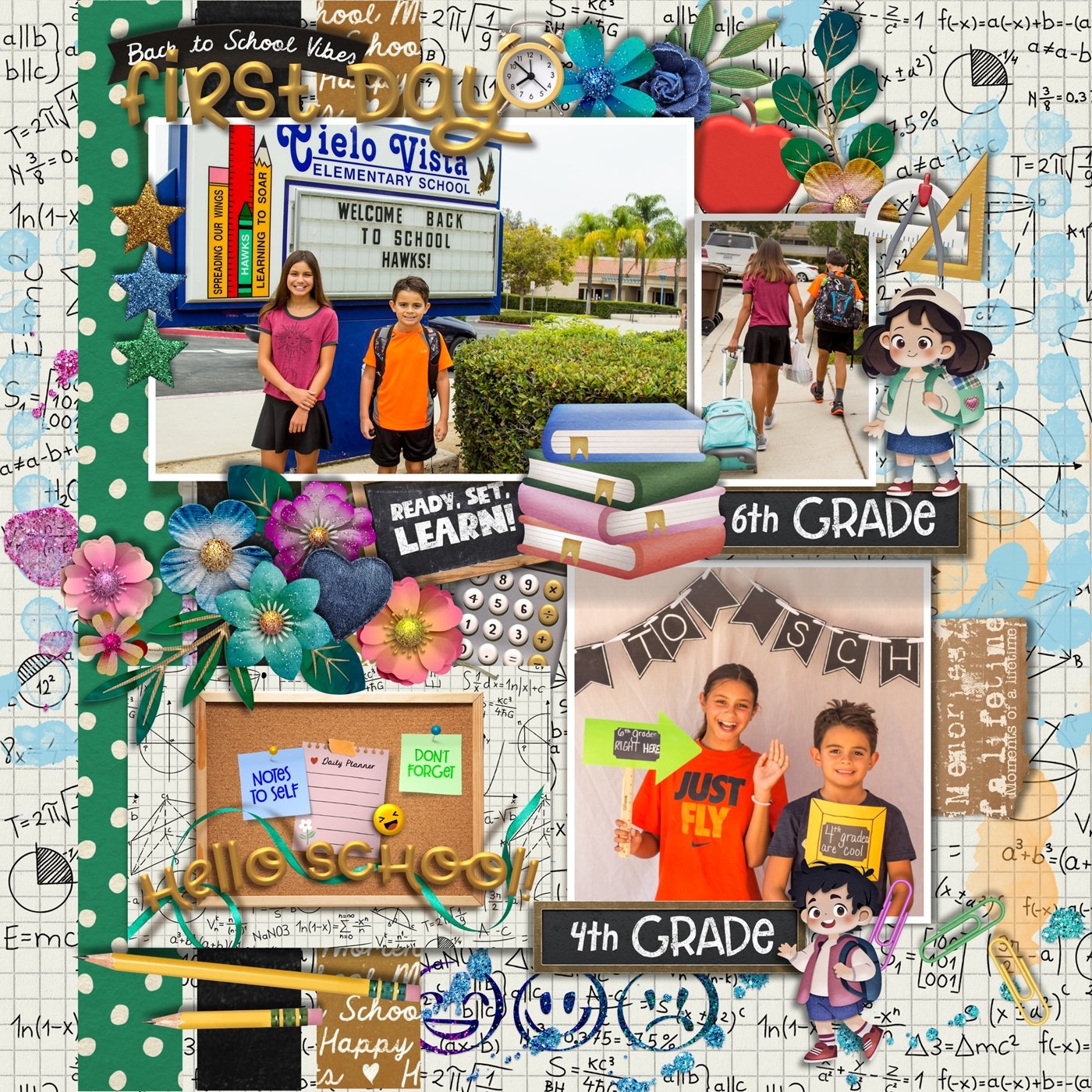 FirstDaySmiles-Trish