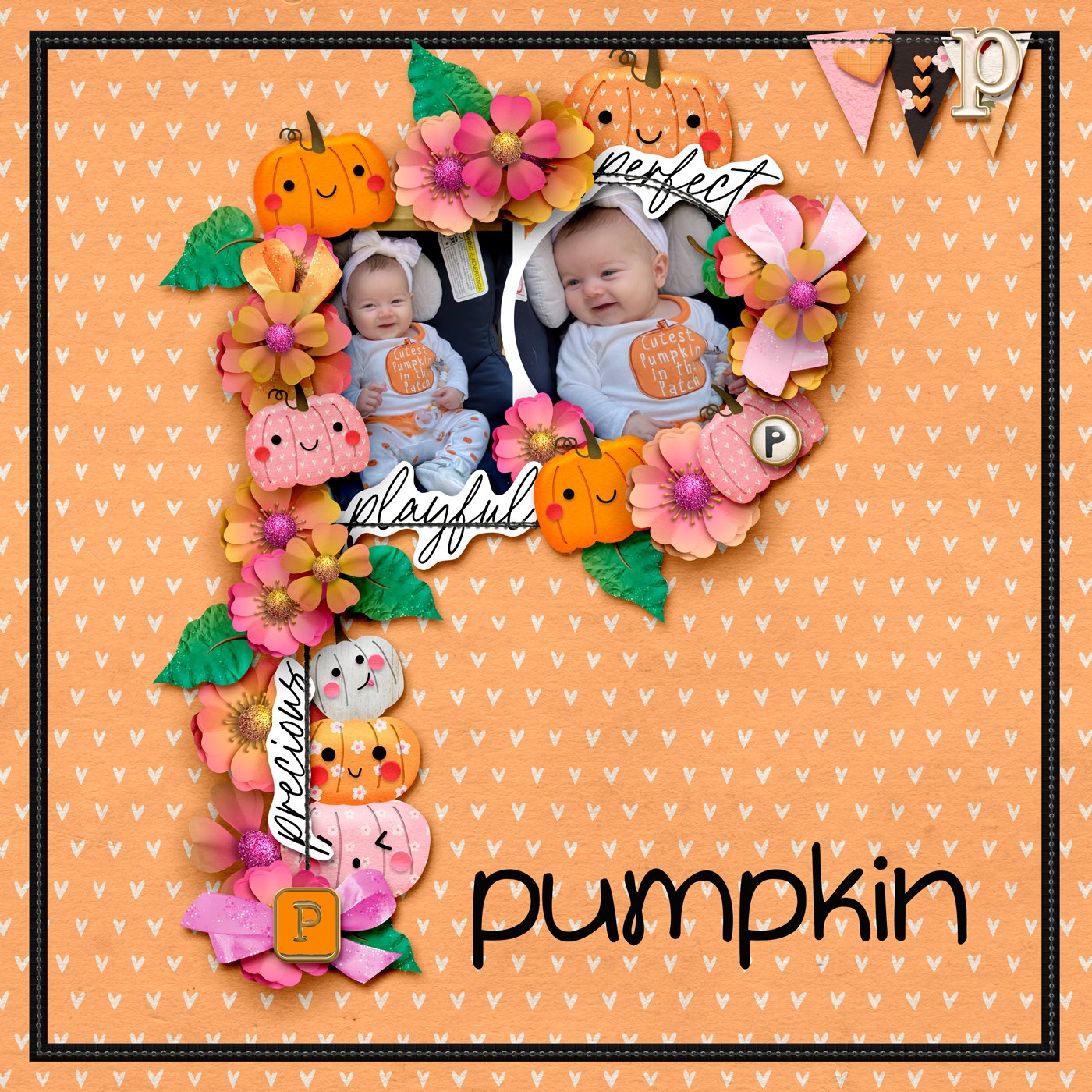 sweetdoll_PumpkinCutie_Evelyn