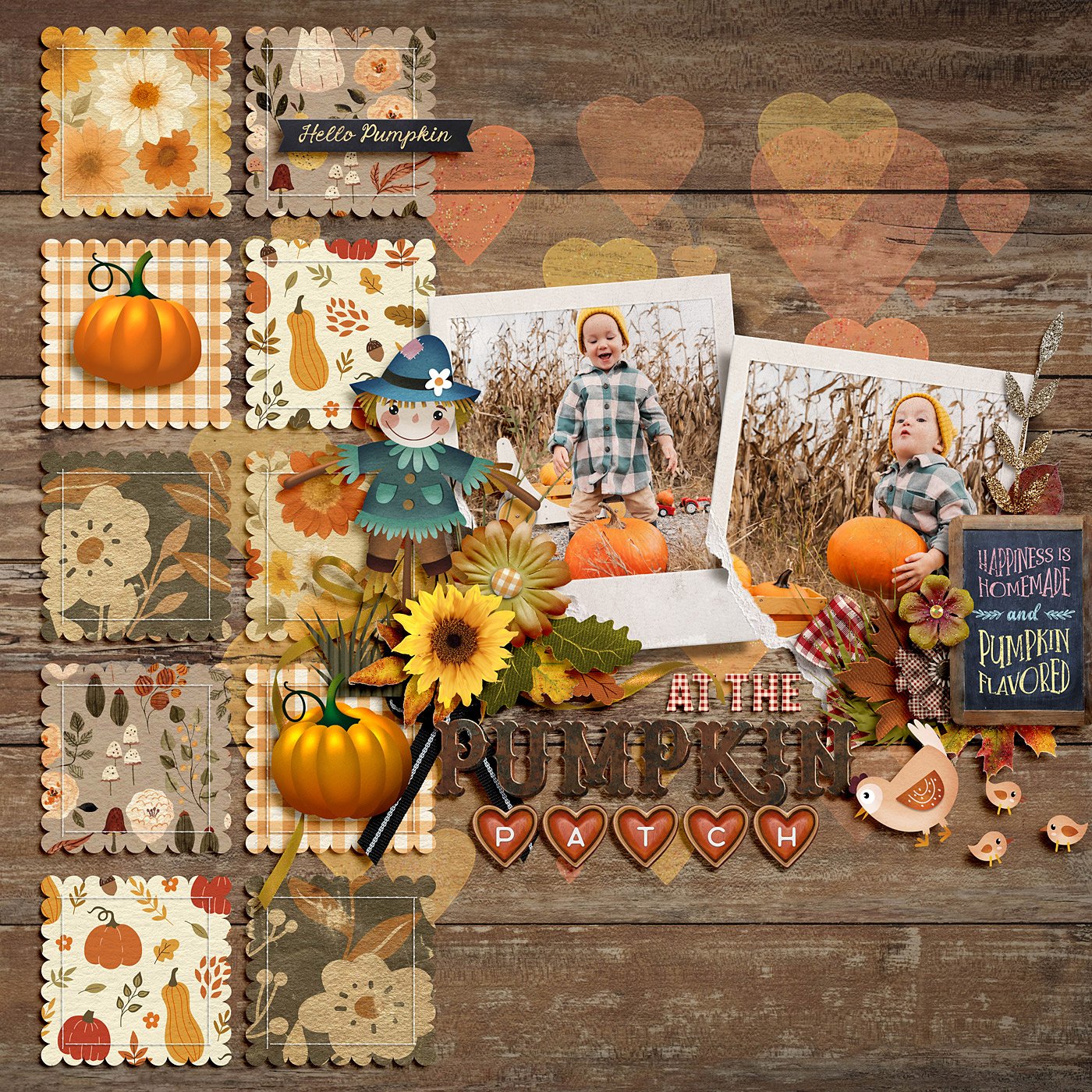 Captured-Glimmers-A-Golden-Harvest-by-cinderella