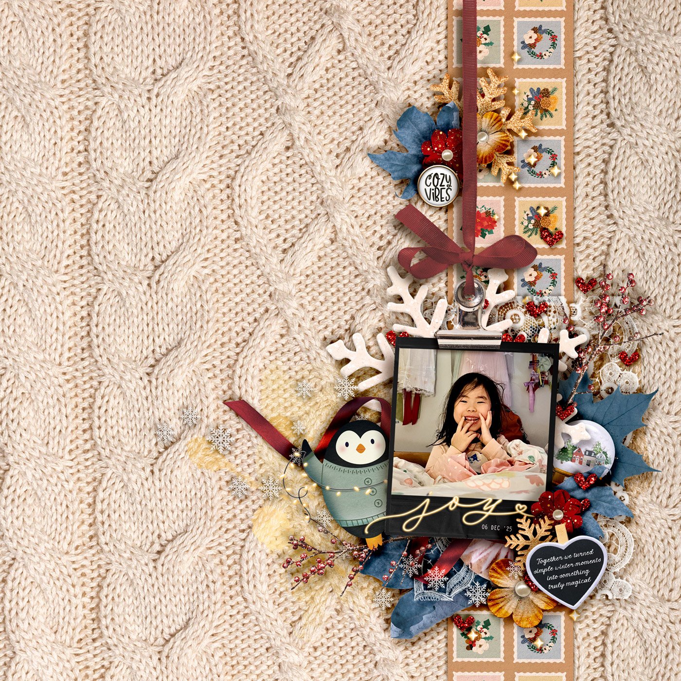 littlesnowvillage-nietis