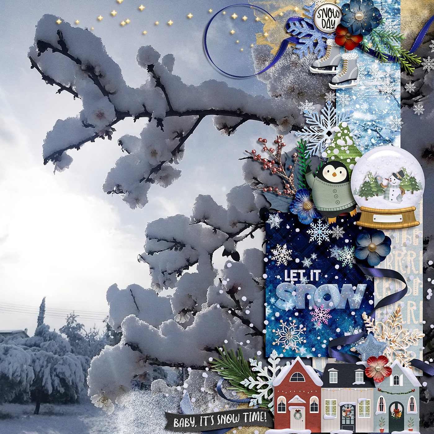 Little-Snow-Village-by-cindy