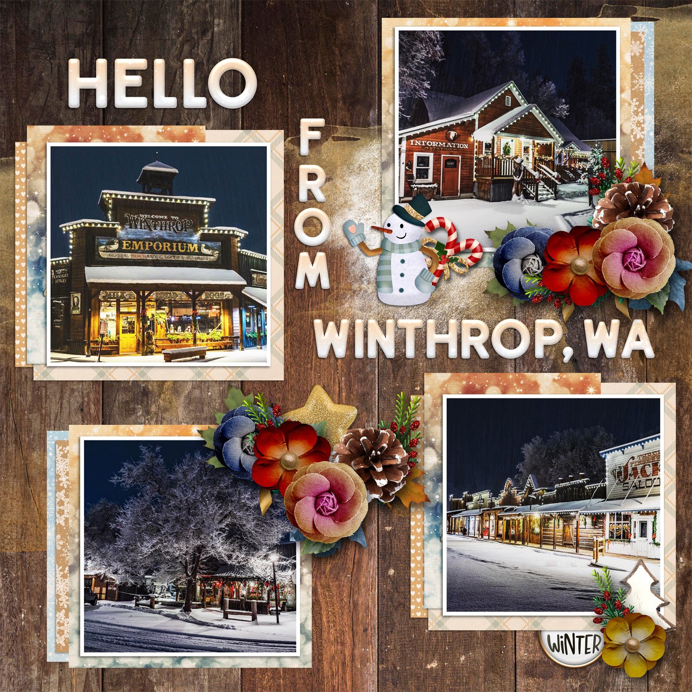 Little-Snow-Village-robinoes66