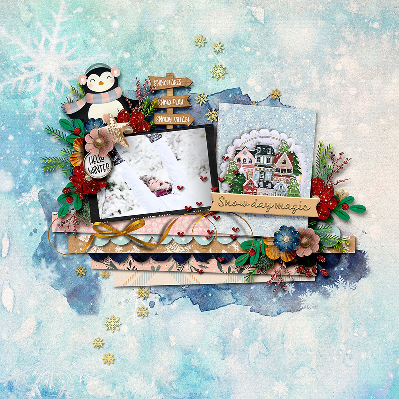 SD-LittleSnowVillage_1400