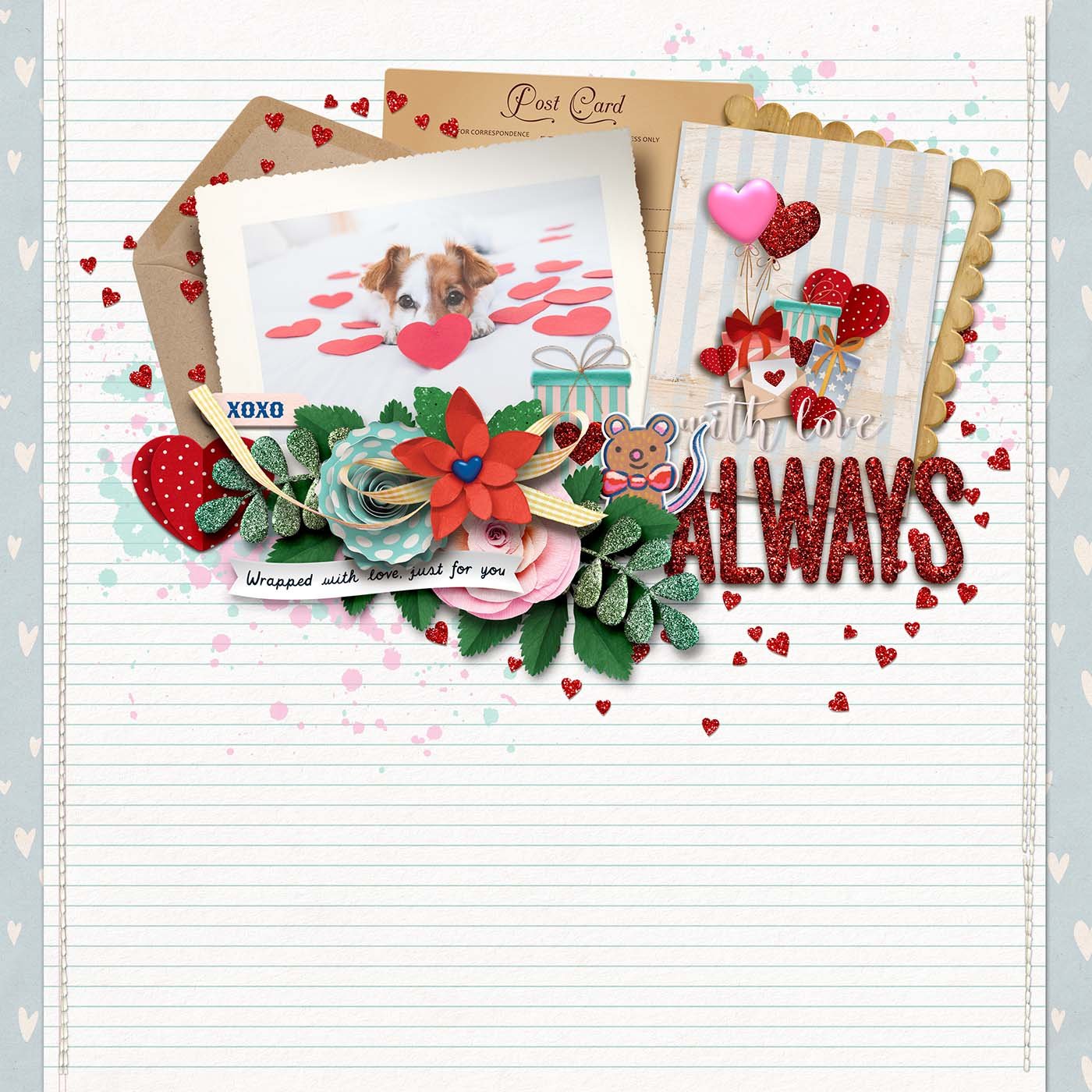 WrappedWithLove-zippyoh