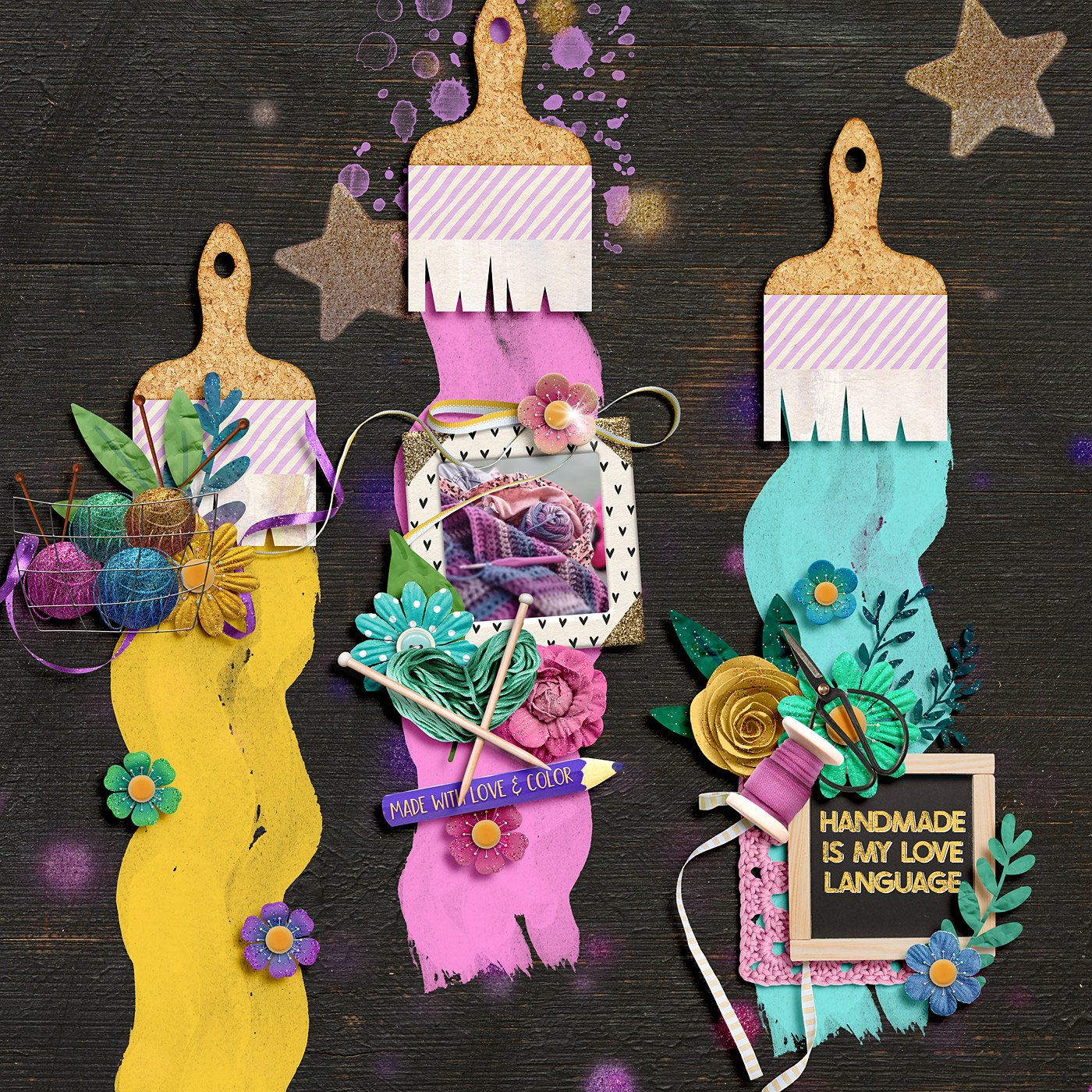 sweetdoll-A-Spark-Of-Craft-by-Cindy