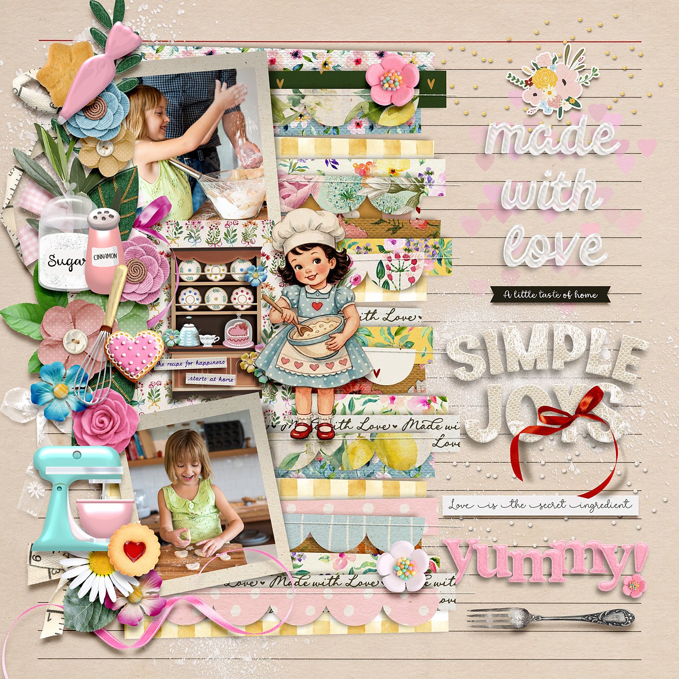 A-Taste-of-Home-Tell-Your-Story-Chapter-2-TP-by-Cindy