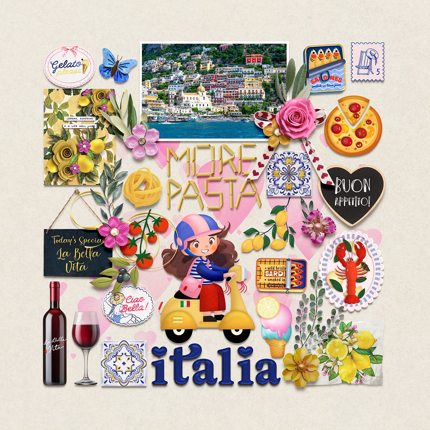 La-Bella-Vita-Cindy