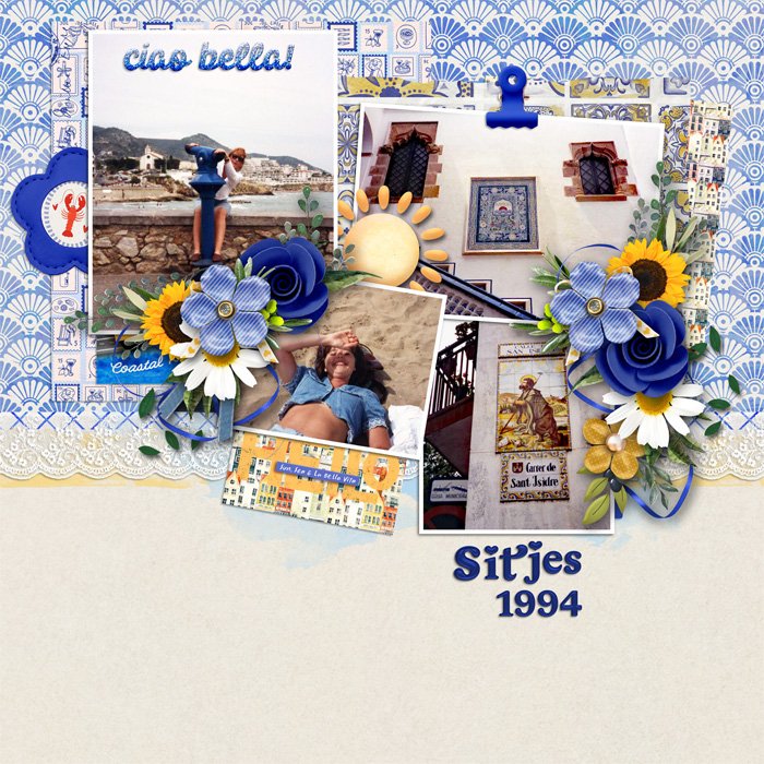 La-Bella-Vita