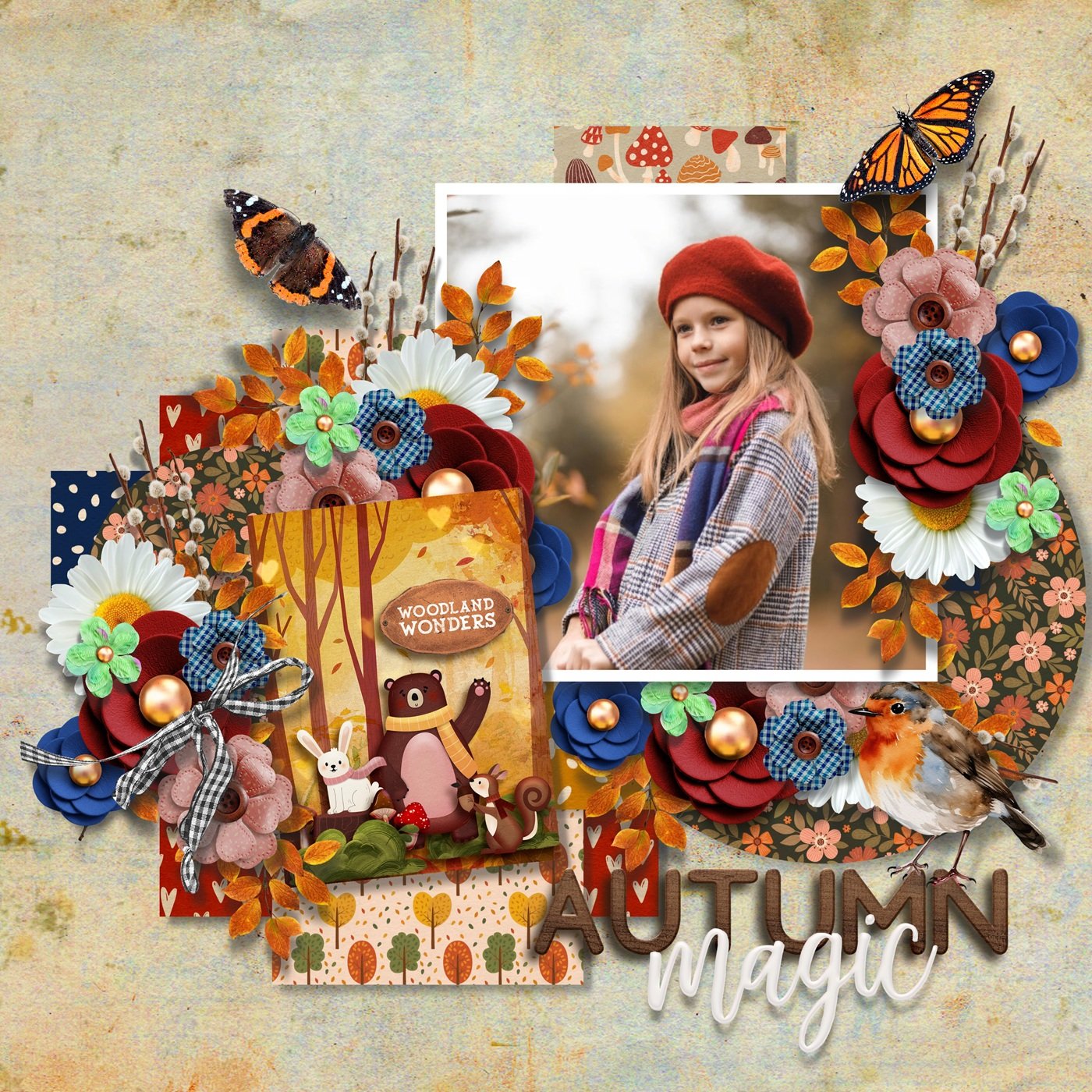 Wanderwonder-Janik