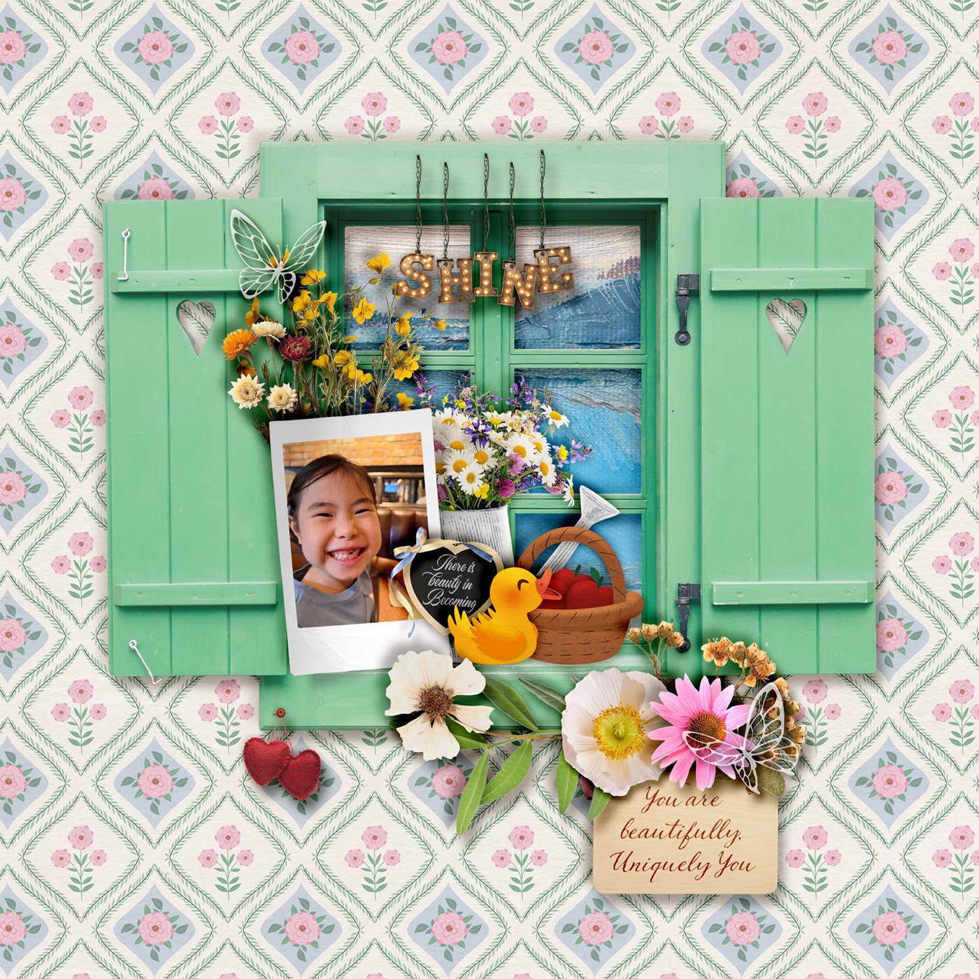 borntobloom-Sherly